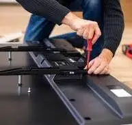Tv Repair